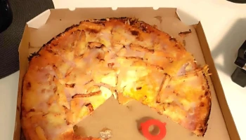 123Pizza - Budovatelská 645