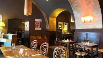Agave Restaurant - Masná 620/2