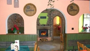 Aion Club U Krbu - 512 51 Lomnice Nad Popelkou