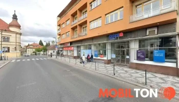 Al Hasanin S.r.o. - Masarykovo Nám. 34/5