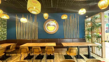 AnDa Bistro - 796 01 Prostějov 1