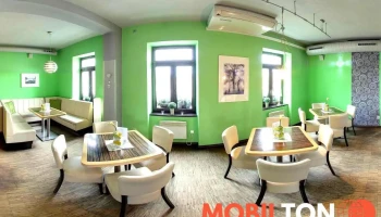 Anděl | pizzerie & cafe bar - Masarykovo Nám. 41