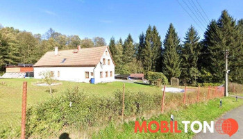 Apalucha Saňská - 463 73 Višňová-Habartice U Frýdlantu
