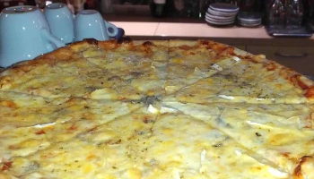 Archa Bar Pizzerie - Novosady 1382