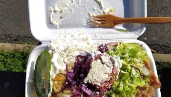 Armenia Kebab - Na Kocandě 2201