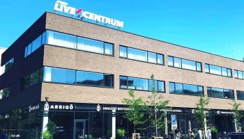 Armex LiveCentrum - Duchcovská