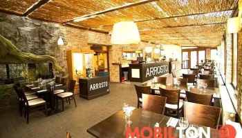 Arrosto Ristorante - 140 00 Praha 4-Nusle