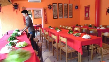 Asia Bistro - 741 01 Nový Jičín 1