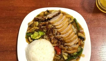 Asia Menu - 785 01 Šternberk 1