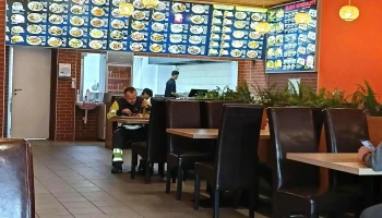 Asian Wok - 01 Choceň 1