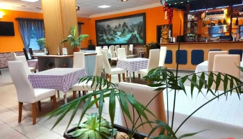 Asijská Restaurace - 471 24 Mimoň I