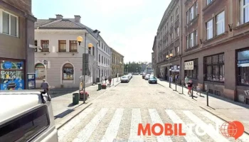 Asijské bistro - 750 02 Přerov I-Město