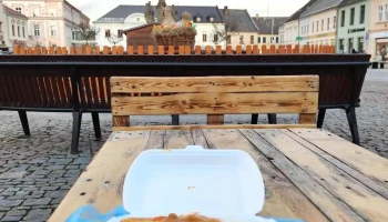 Asijské bistro - 789 85 Mohelnice