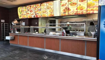 Asijské bistro - 790 01 Jeseník 1
