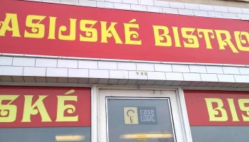 Asijské Bistro - Staré Město