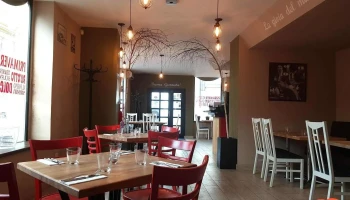 Babetti Ristorante Ostrava Centrum - 702 00 Moravská Ostrava A Přívoz