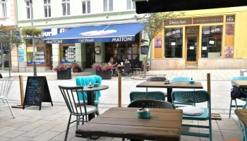 Bagel Lounge Karlovy Vary - 01 Karlovy Vary 1