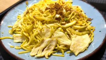 Banyan Bistro - Lyžbice 1
