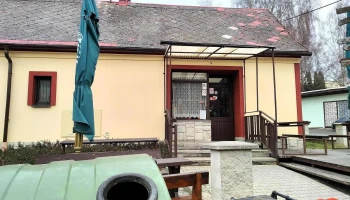 Bar U Olina - 743 01 Bílovec 1