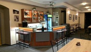 Bar U Vorlíčků - 64 Jablonné Nad Orlicí