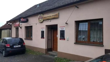 Baráčnická Rychta - Štefanikova 149