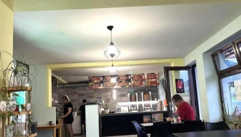 Best Kebab - 793 26 Vrbno Pod Pradědem