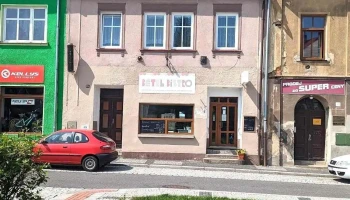 Bétel bistro s.r.o. - 463 31 Chrastava