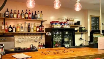 Bistro 1350 - 463 52 Osečná