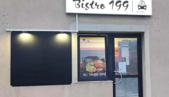 Bistro 199 - Miřetice U Klášterce Nad Ohří