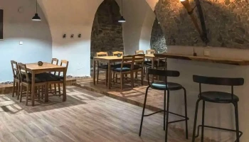 Bistro a hospůdka u Katovky - Mírové Nám. 78