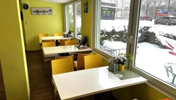 Bistro Bambus - Národní 1749