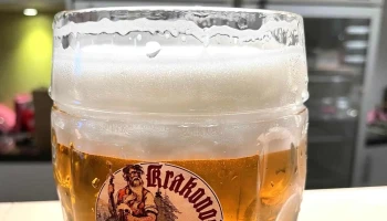 Bistro Bar U Majdíka - Mostecká 3700/24
