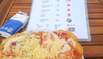 Bistro Garden - Lázeňská 58/1