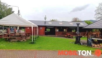 Bistro Jarka - 788 15