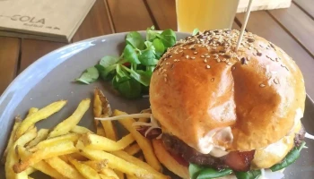 Bistro Jungle - 783 44 Náměšť Na Hané