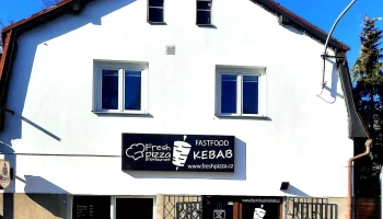Bistro kebab Mníšek - 463 31 Mníšek-Chrastava