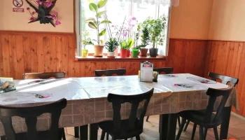 Bistro Lotus - 69 Králíky