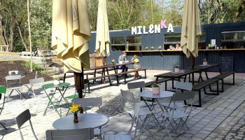 Bistro Milenka - 753 01 Hranice 1