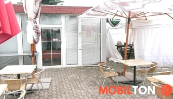 Bistro Mocart - 190 15 Praha-Satalice
