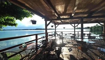 Bistro ,,picnic,, - 783 32 Náklo
