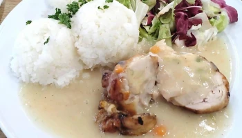 Bistro pod Sadem - Zlín-Želechovice Nad Dřevnicí