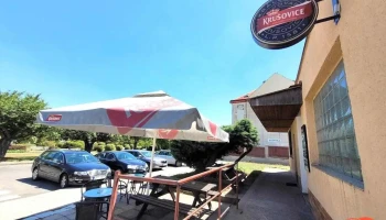 Bistro Pohoda - Tyršovo Nám