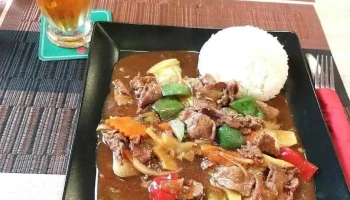 Bistro U Alese - Melantrichova 479