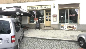 Bistro u Aničky - 747 87 Budišov Nad Budišovkou