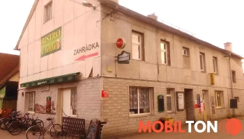 Bistro u Feltlů - 788 13 Vikýřovice