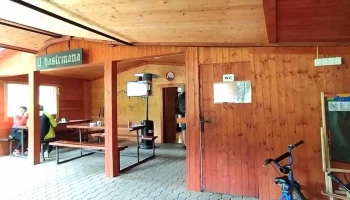 Bistro U Hastrmana - Husinec-Řež