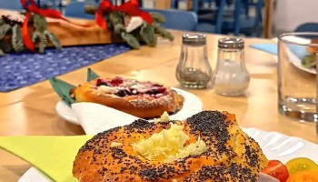 Bistro u Jednorožce 🦄 - 744 01 Frenštát Pod Radhoštěm