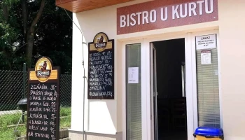 Bistro U Kurtů - 190 16 Praha 21