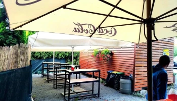 Bistro u Martina - 468 22 Železný Brod