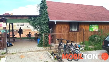 Bistro U Sokola - Lety-Dobřichovice